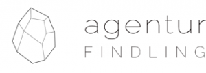 Logo Agentur Findling