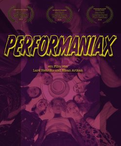 performaniax